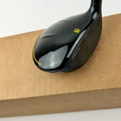 Used Right Handed Cobra KING SZ Speedzone 5 Wood 18.5* Head Only Golf Club -Callaway Club Shop IMG 0191 2 2