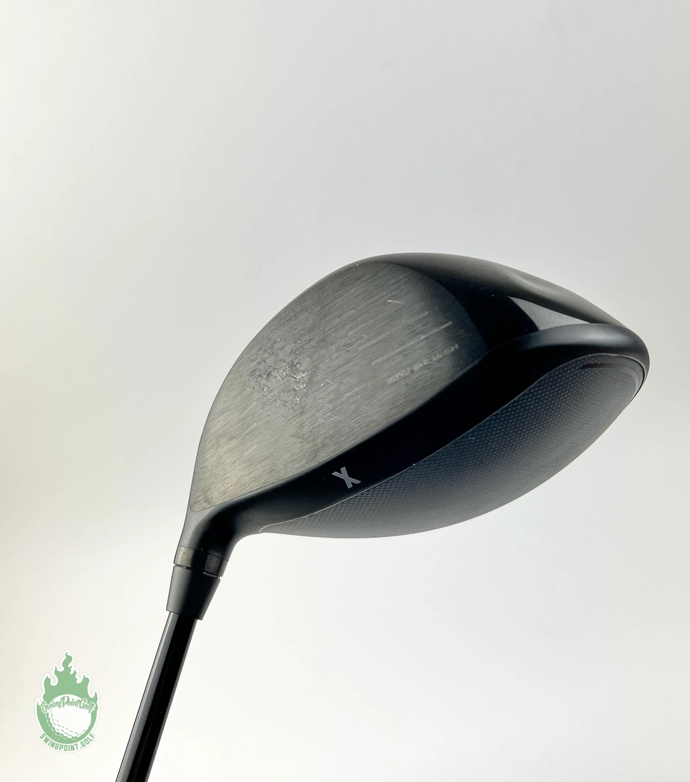 Used RH PXG 0311 GEN 5 Driver 9* HZRDUS 6.5 70g X-Stiff Flex Graphite Golf Club 10 Used RH PXG 0311 GEN 5 Driver 9* HZRDUS 6.5 70g X-Stiff Flex Graphite Golf Club - Image 8