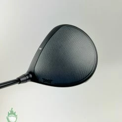 Used RH PXG 0311 GEN 5 Driver 9* HZRDUS 6.5 70g X-Stiff Flex Graphite Golf Club 20 Used RH PXG 0311 GEN 5 Driver 9* HZRDUS 6.5 70g X-Stiff Flex Graphite Golf Club -Callaway Club Shop IMG 0192