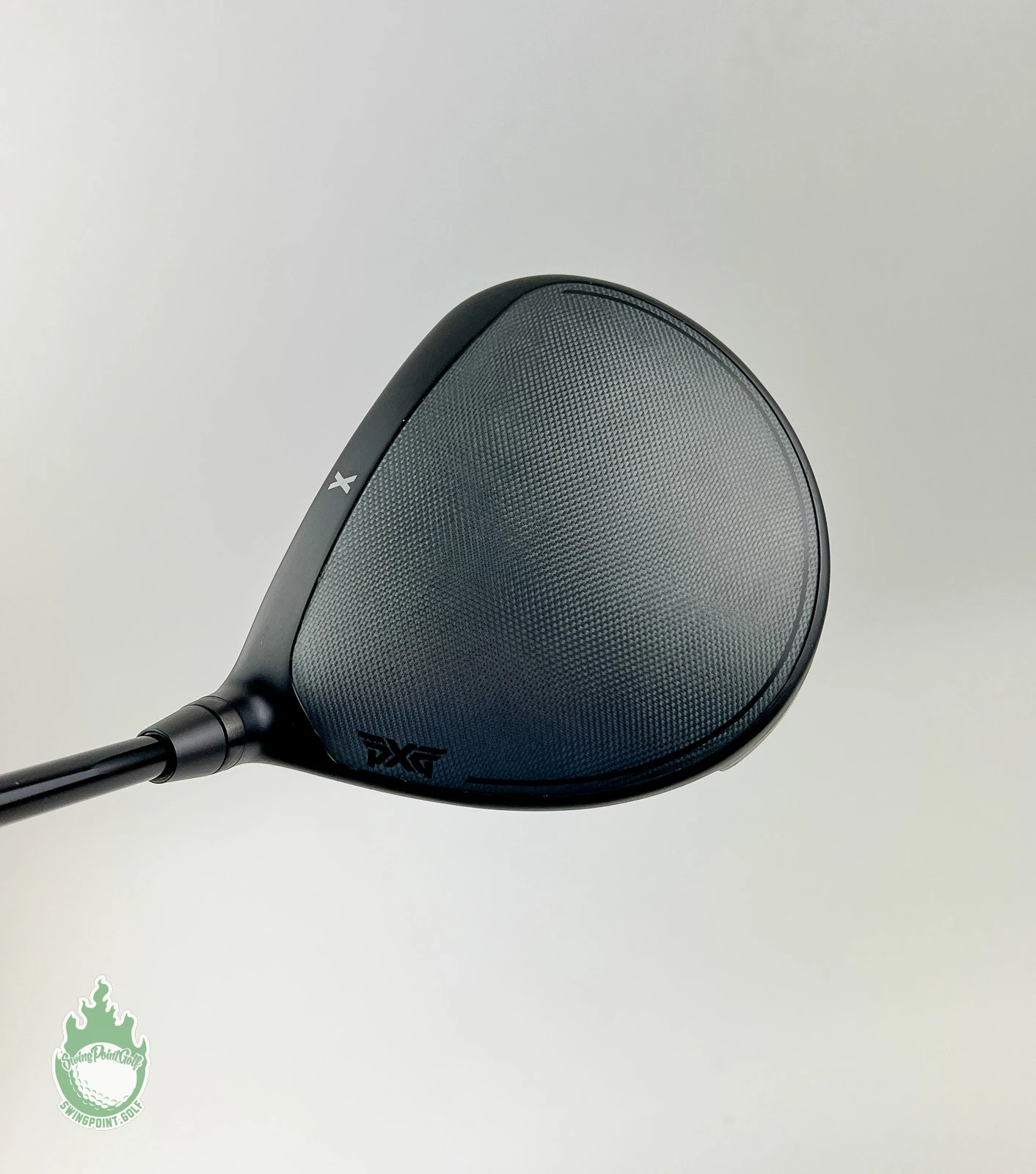 Used RH PXG 0311 GEN 5 Driver 9* HZRDUS 6.5 70g X-Stiff Flex Graphite Golf Club 9 Used RH PXG 0311 GEN 5 Driver 9* HZRDUS 6.5 70g X-Stiff Flex Graphite Golf Club - Image 7