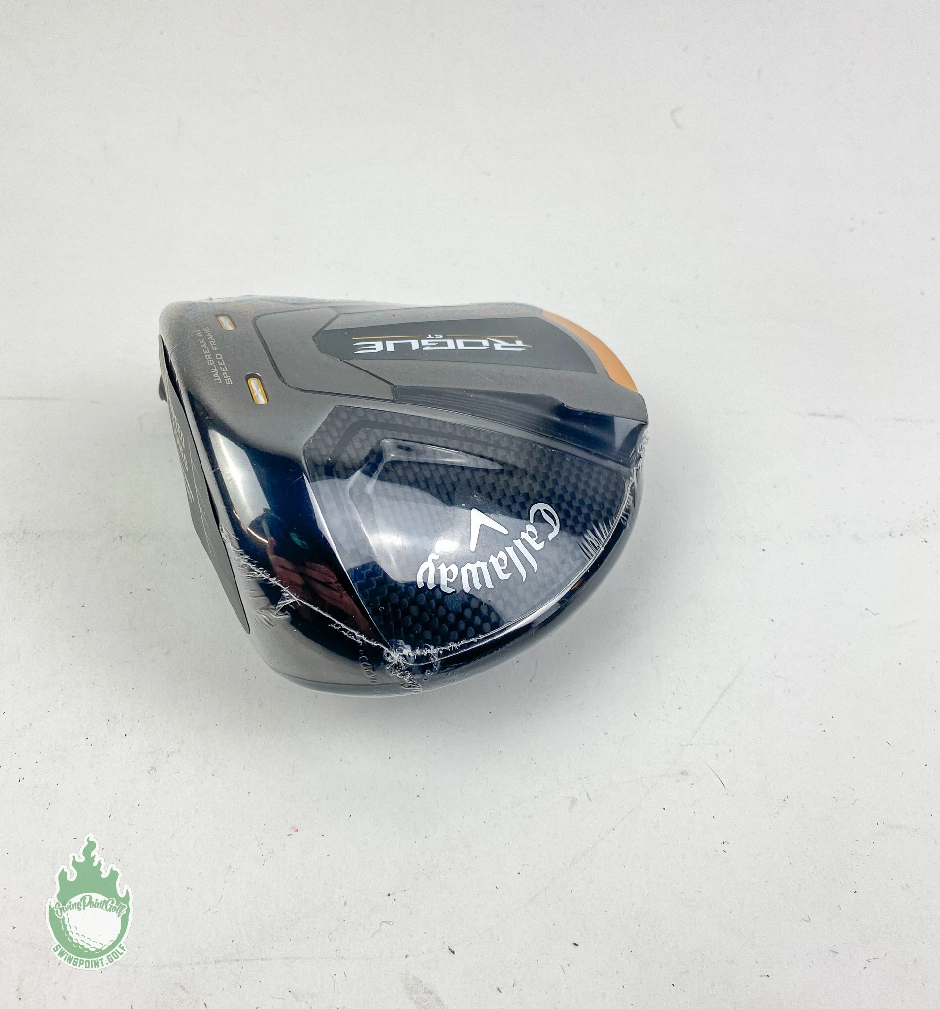 New Right Handed Callaway Rogue ST Max D Driver 9* Head Only Golf Club 11 New Right Handed Callaway Rogue ST Max D Driver 9* Head Only Golf Club - Image 9