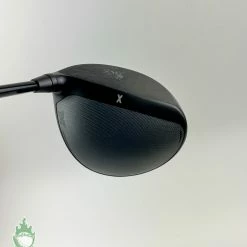 Used RH PXG 0311 GEN 5 Driver 9* HZRDUS 6.5 70g X-Stiff Flex Graphite Golf Club 19 Used RH PXG 0311 GEN 5 Driver 9* HZRDUS 6.5 70g X-Stiff Flex Graphite Golf Club -Callaway Club Shop IMG 0193