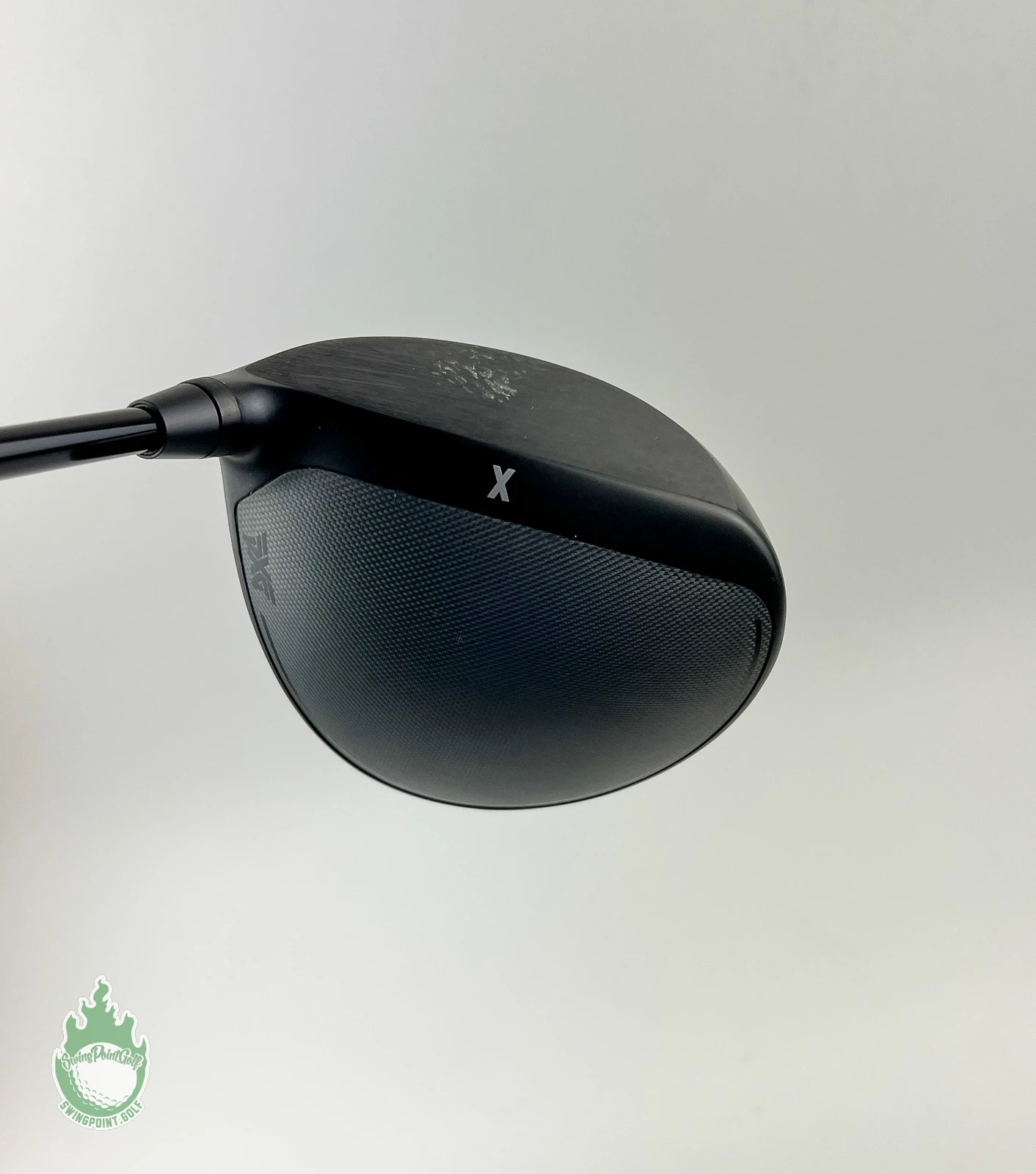 Used RH PXG 0311 GEN 5 Driver 9* HZRDUS 6.5 70g X-Stiff Flex Graphite Golf Club 8 Used RH PXG 0311 GEN 5 Driver 9* HZRDUS 6.5 70g X-Stiff Flex Graphite Golf Club - Image 6