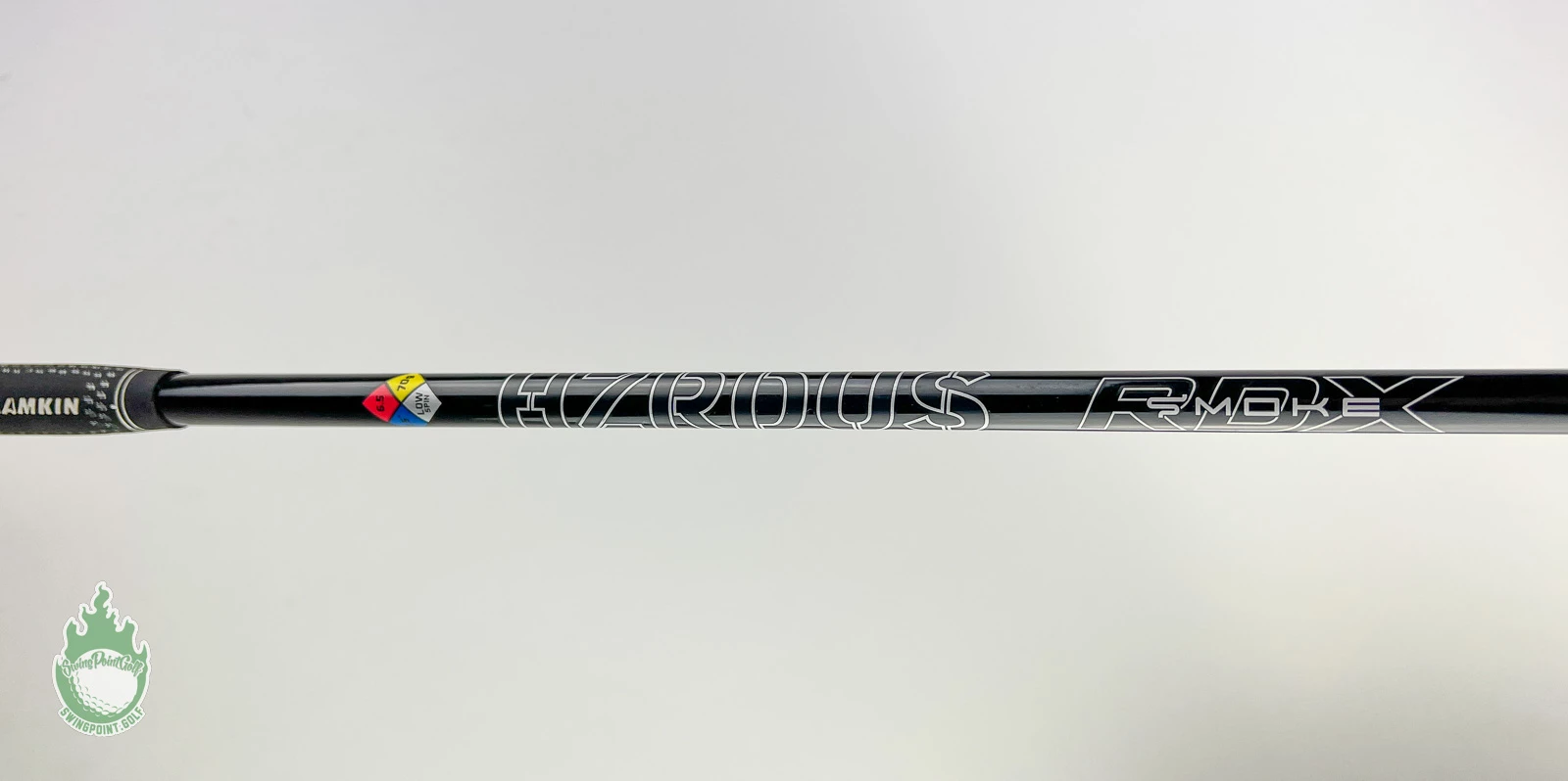 Used RH PXG 0311 GEN 5 Driver 9* HZRDUS 6.5 70g X-Stiff Flex Graphite Golf Club 7 Used RH PXG 0311 GEN 5 Driver 9* HZRDUS 6.5 70g X-Stiff Flex Graphite Golf Club - Image 5