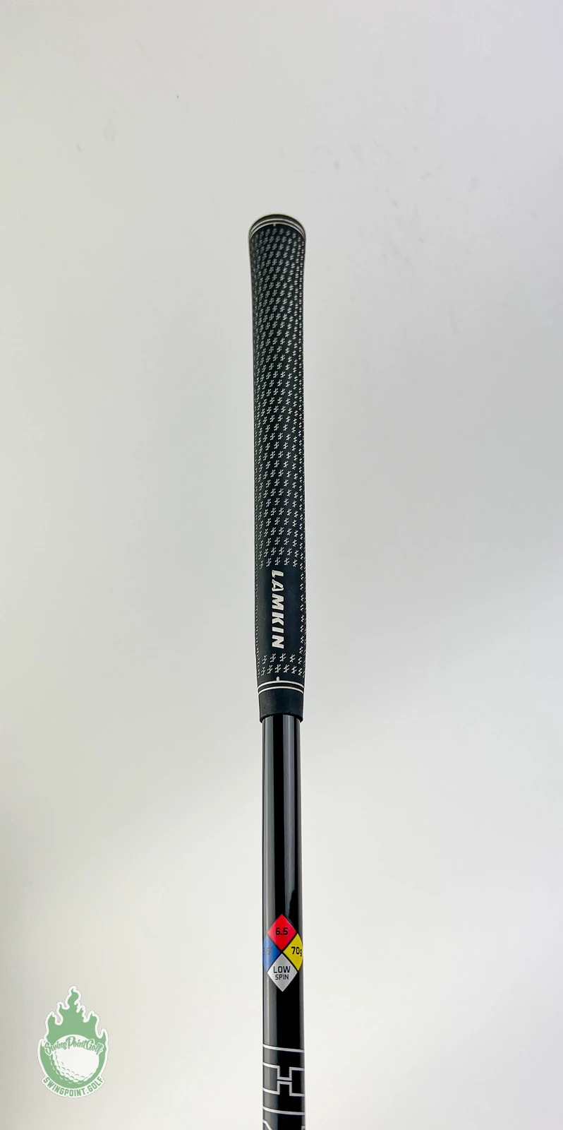 Used RH PXG 0311 GEN 5 Driver 9* HZRDUS 6.5 70g X-Stiff Flex Graphite Golf Club 6 Used RH PXG 0311 GEN 5 Driver 9* HZRDUS 6.5 70g X-Stiff Flex Graphite Golf Club - Image 4