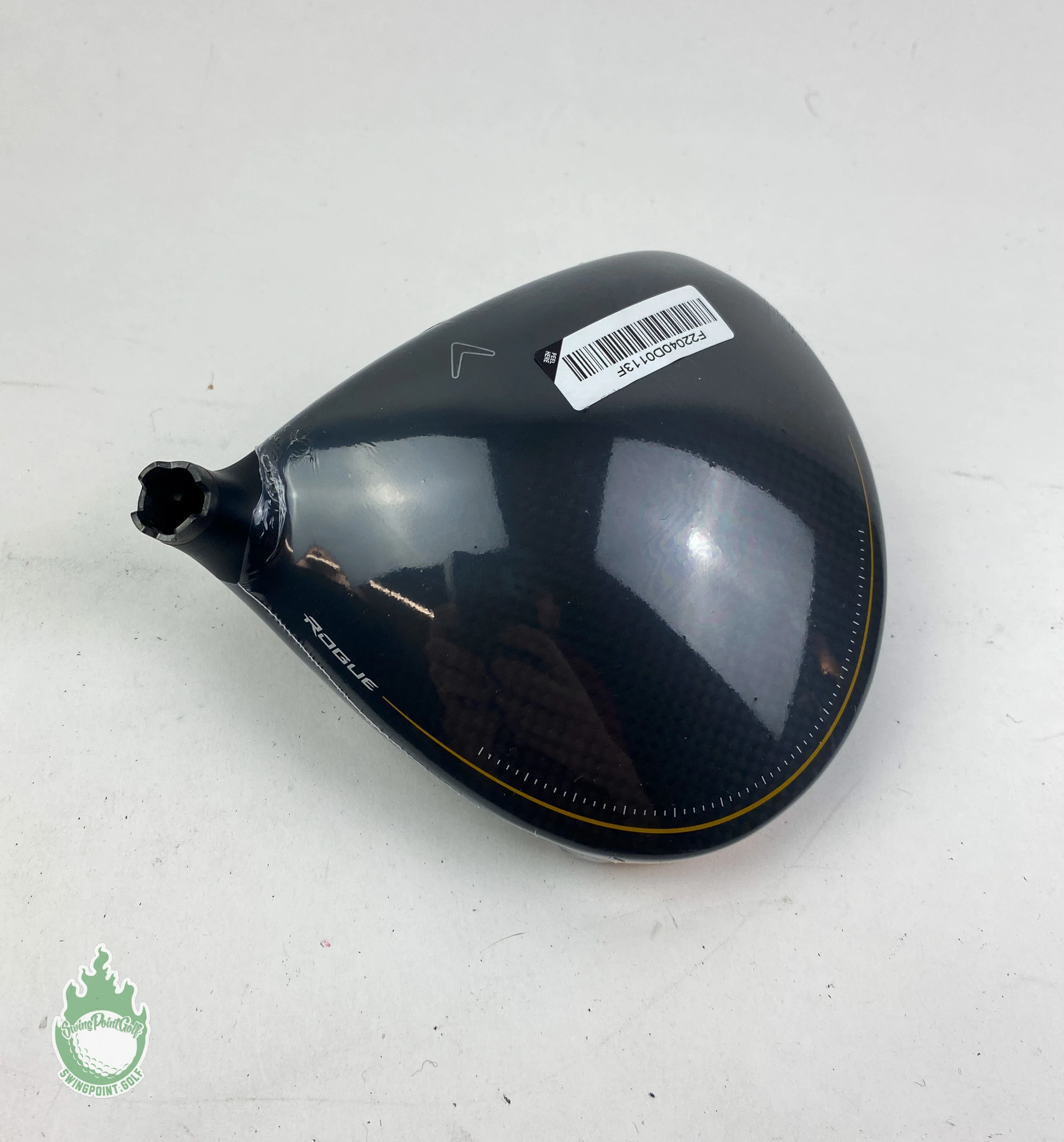 New Right Handed Callaway Rogue ST Max D Driver 9* Head Only Golf Club 8 New Right Handed Callaway Rogue ST Max D Driver 9* Head Only Golf Club - Image 6