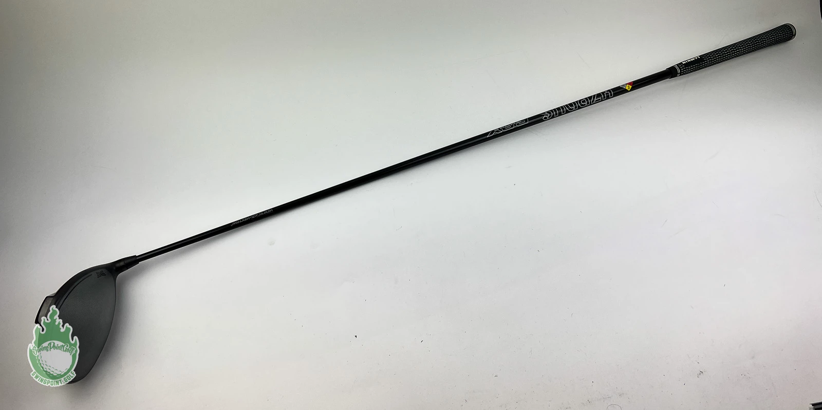 Used RH PXG 0311 GEN 5 Driver 9* HZRDUS 6.5 70g X-Stiff Flex Graphite Golf Club 5 Used RH PXG 0311 GEN 5 Driver 9* HZRDUS 6.5 70g X-Stiff Flex Graphite Golf Club - Image 3