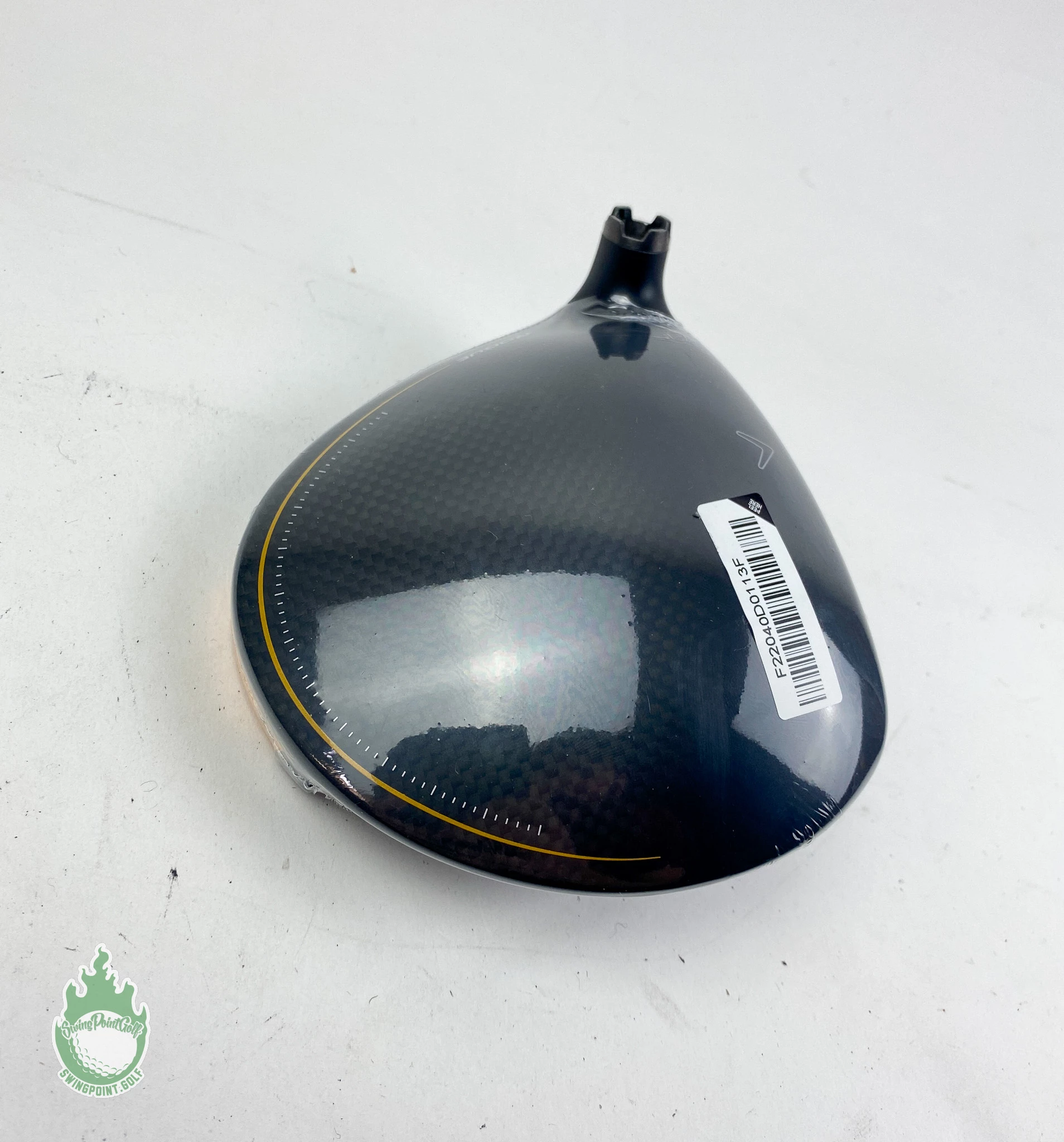 New Right Handed Callaway Rogue ST Max D Driver 9* Head Only Golf Club 7 New Right Handed Callaway Rogue ST Max D Driver 9* Head Only Golf Club - Image 5