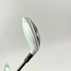 RH TaylorMade R11s Fairway 3 Wood 15.5* RIP Phenom 70g Stiff Flex Graphite Golf -Callaway Club Shop IMG 0210