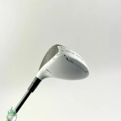 RH TaylorMade R11s Fairway 3 Wood 15.5* RIP Phenom 70g Stiff Flex Graphite Golf -Callaway Club Shop IMG 0211 1