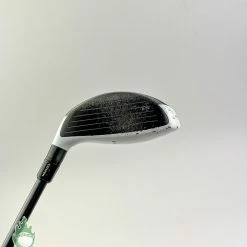 RH TaylorMade R11s Fairway 3 Wood 15.5* RIP Phenom 70g Stiff Flex Graphite Golf -Callaway Club Shop IMG 0212 1