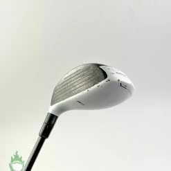 RH TaylorMade R11s Fairway 3 Wood 15.5* RIP Phenom 70g Stiff Flex Graphite Golf -Callaway Club Shop IMG 0213 1