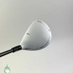 RH TaylorMade R11s Fairway 3 Wood 15.5* RIP Phenom 70g Stiff Flex Graphite Golf -Callaway Club Shop IMG 0214 1