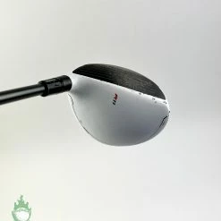 RH TaylorMade R11s Fairway 3 Wood 15.5* RIP Phenom 70g Stiff Flex Graphite Golf -Callaway Club Shop IMG 0215 1