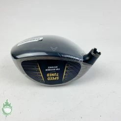 New Right Handed Callaway Rogue ST Max Driver 12* Head Only Golf Club -Callaway Club Shop IMG 0216