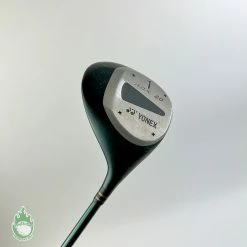 Used Right Handed Yonex A.D.X. 2.0 Ladies Flex Driver Graphite Golf Club