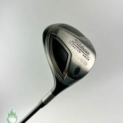 Tour Issued Titleist Titanium 983K Driver 11.5* X-Stiff Graphite New Decade