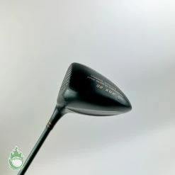 Used Right Handed Yonex A.D.X. 2.0 Ladies Flex Driver Graphite Golf Club 23 Used Right Handed Yonex A.D.X. 2.0 Ladies Flex Driver Graphite Golf Club -Callaway Club Shop IMG 0226