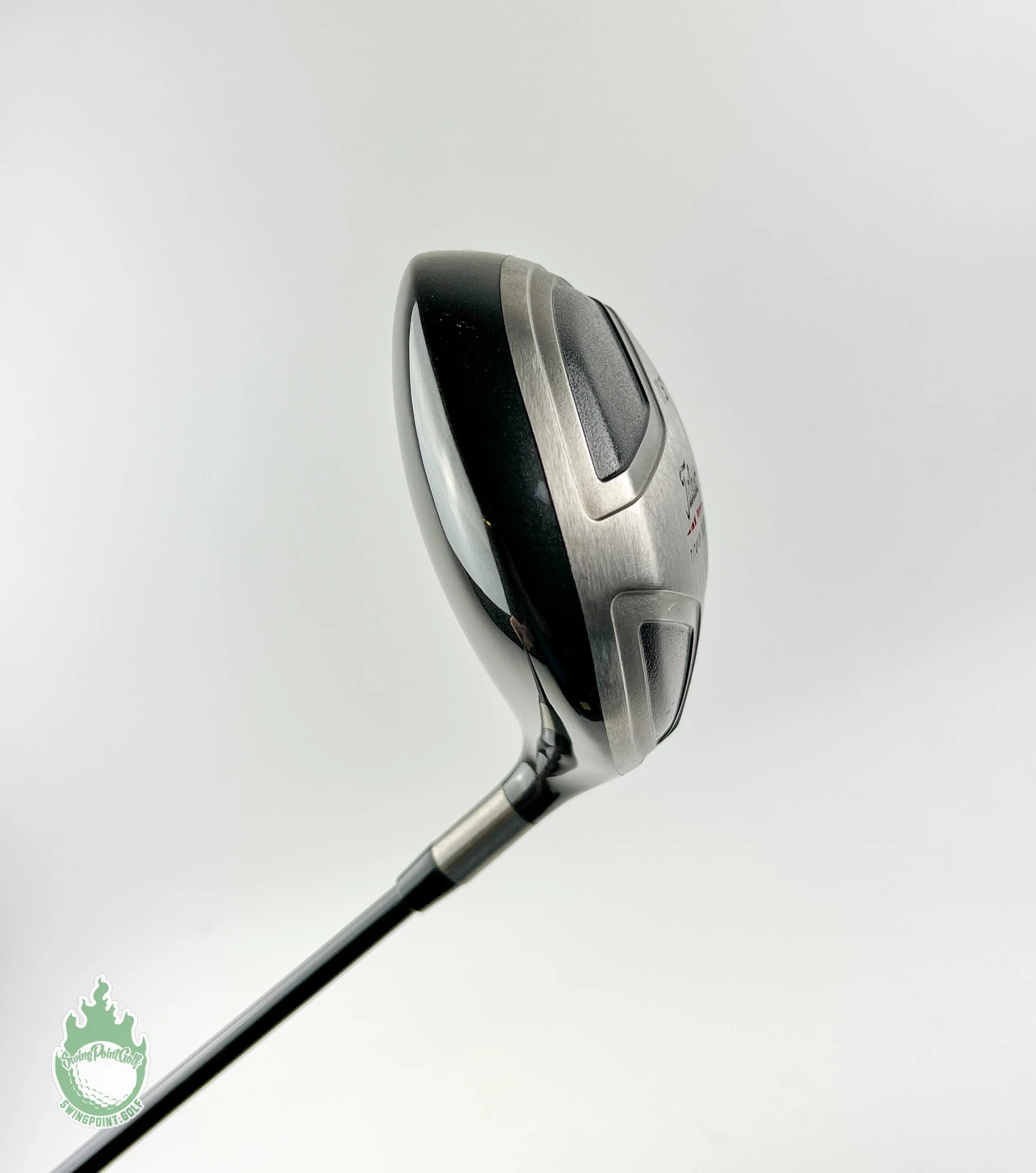 Tour Issued Titleist Titanium 983K Driver 11.5* X-Stiff Graphite New Decade 13 Tour Issued Titleist Titanium 983K Driver 11.5* X-Stiff Graphite New Decade - Image 11