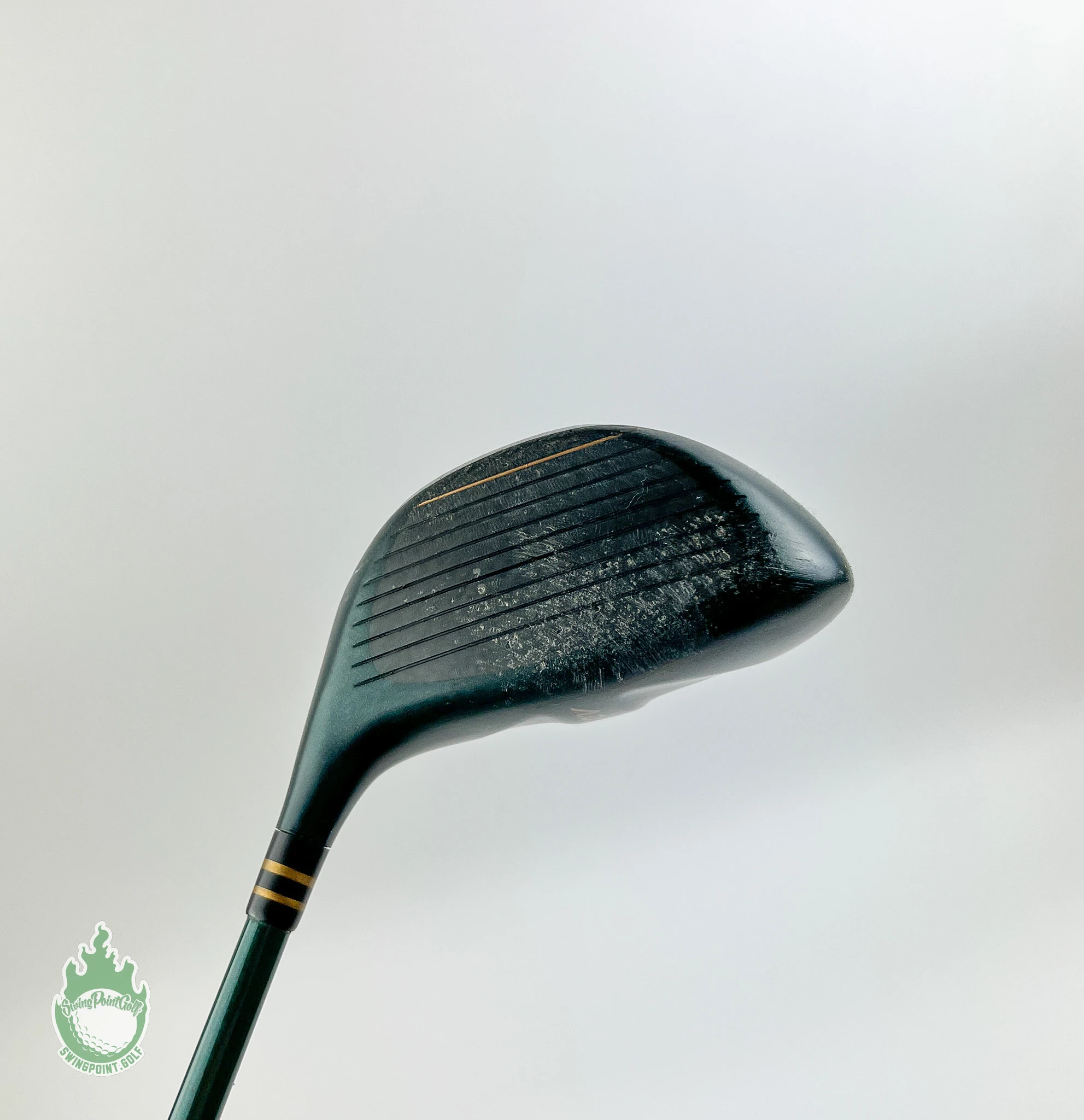 Used Right Handed Yonex A.D.X. 2.0 Ladies Flex Driver Graphite Golf Club 11 Used Right Handed Yonex A.D.X. 2.0 Ladies Flex Driver Graphite Golf Club - Image 9