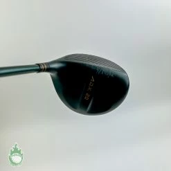 Used Right Handed Yonex A.D.X. 2.0 Ladies Flex Driver Graphite Golf Club 19 Used Right Handed Yonex A.D.X. 2.0 Ladies Flex Driver Graphite Golf Club -Callaway Club Shop IMG 0230