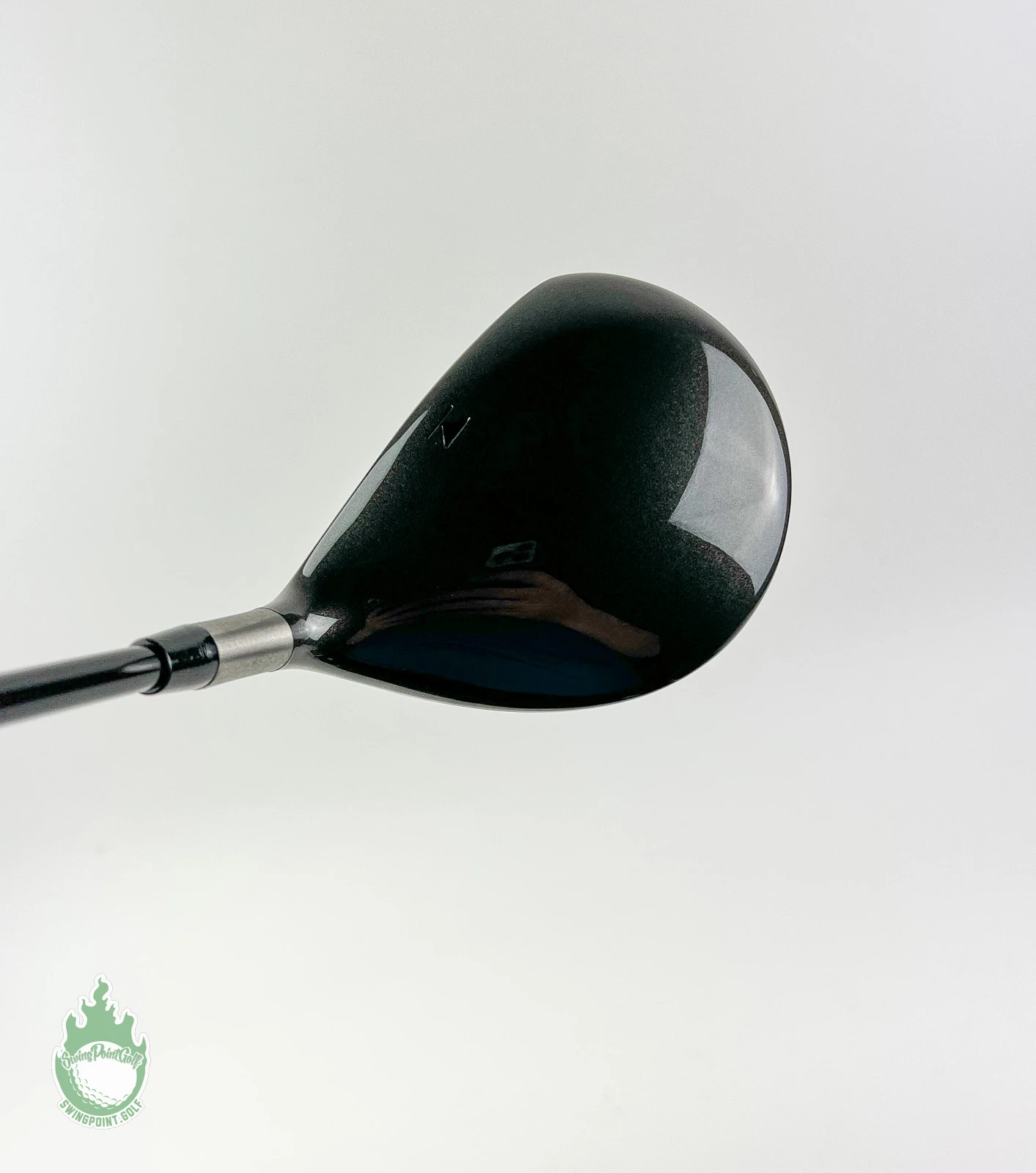 Tour Issued Titleist Titanium 983K Driver 11.5* X-Stiff Graphite New Decade 9 Tour Issued Titleist Titanium 983K Driver 11.5* X-Stiff Graphite New Decade - Image 7