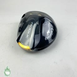 New Left Handed Callaway Rogue ST Max D Driver 10.5* Head Only Golf Club 19 New Left Handed Callaway Rogue ST Max D Driver 10.5* Head Only Golf Club -Callaway Club Shop IMG 0232 1