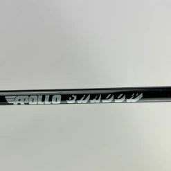 Tour Issued Titleist Titanium 983K Driver 11.5* X-Stiff Graphite New Decade 17 Tour Issued Titleist Titanium 983K Driver 11.5* X-Stiff Graphite New Decade -Callaway Club Shop IMG 0233 2