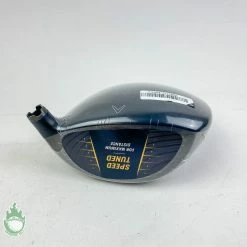 New Left Handed Callaway Rogue ST Max D Driver 10.5* Head Only Golf Club 17 New Left Handed Callaway Rogue ST Max D Driver 10.5* Head Only Golf Club -Callaway Club Shop IMG 0234