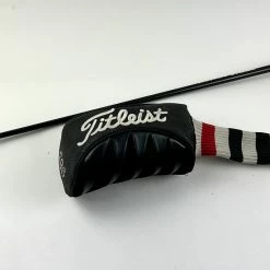 Tour Issued Titleist Titanium 983K Driver 11.5* X-Stiff Graphite New Decade 15 Tour Issued Titleist Titanium 983K Driver 11.5* X-Stiff Graphite New Decade -Callaway Club Shop IMG 0235 1