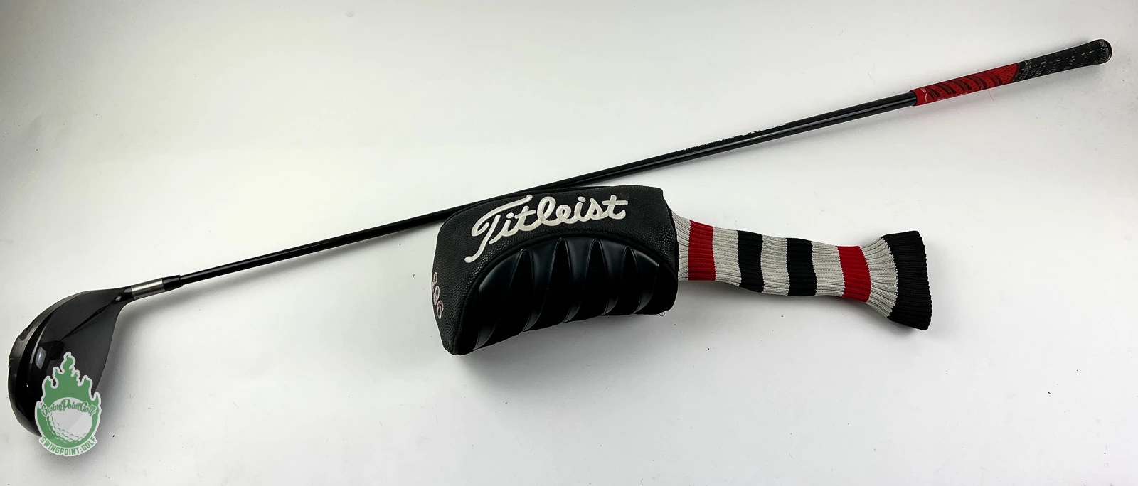 Tour Issued Titleist Titanium 983K Driver 11.5* X-Stiff Graphite New Decade 5 Tour Issued Titleist Titanium 983K Driver 11.5* X-Stiff Graphite New Decade - Image 3