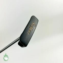 Used Right Handed The SeeMore FGP Blade 32″ Putter Steel Golf Club 23 Used Right Handed The SeeMore FGP Blade 32″ Putter Steel Golf Club -Callaway Club Shop IMG 0236 1