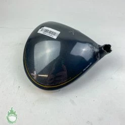 New Left Handed Callaway Rogue ST Max D Driver 10.5* Head Only Golf Club 15 New Left Handed Callaway Rogue ST Max D Driver 10.5* Head Only Golf Club -Callaway Club Shop IMG 0236