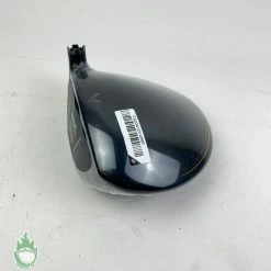 New Left Handed Callaway Rogue ST Max D Driver 10.5* Head Only Golf Club 14 New Left Handed Callaway Rogue ST Max D Driver 10.5* Head Only Golf Club -Callaway Club Shop IMG 0237