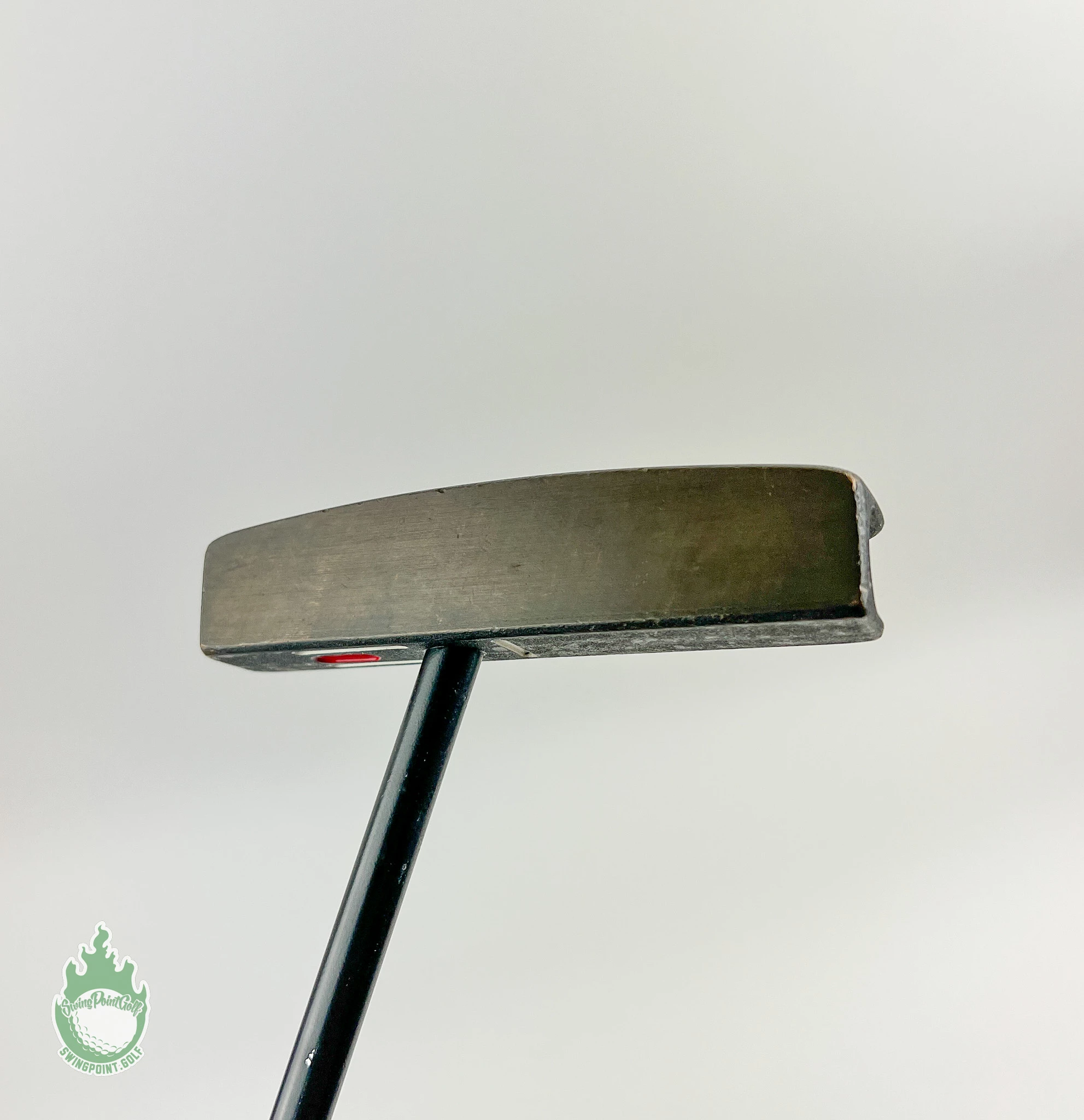 Used Right Handed The SeeMore FGP Blade 32″ Putter Steel Golf Club 11 Used Right Handed The SeeMore FGP Blade 32″ Putter Steel Golf Club - Image 9