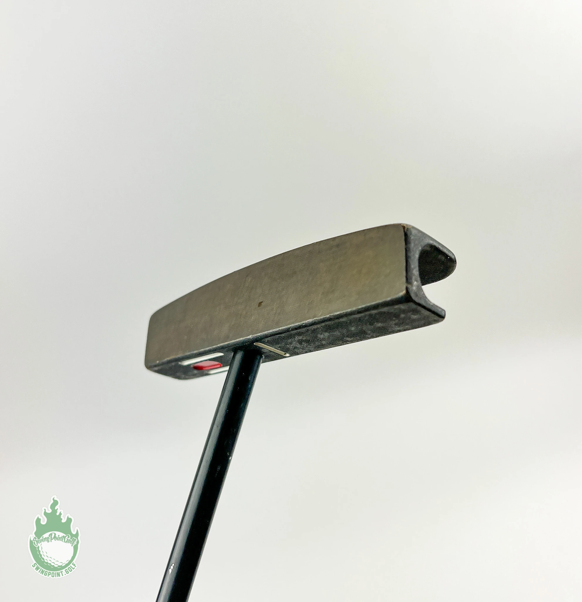 Used Right Handed The SeeMore FGP Blade 32″ Putter Steel Golf Club 10 Used Right Handed The SeeMore FGP Blade 32″ Putter Steel Golf Club - Image 8