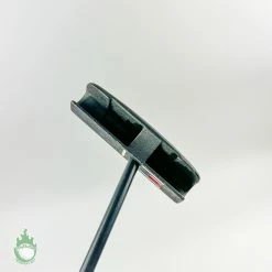 Used Right Handed The SeeMore FGP Blade 32″ Putter Steel Golf Club 18 Used Right Handed The SeeMore FGP Blade 32″ Putter Steel Golf Club -Callaway Club Shop IMG 0241