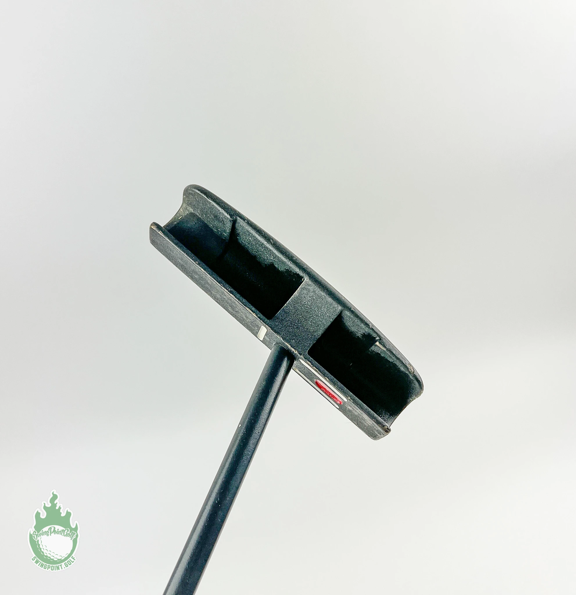 Used Right Handed The SeeMore FGP Blade 32″ Putter Steel Golf Club 8 Used Right Handed The SeeMore FGP Blade 32″ Putter Steel Golf Club - Image 6