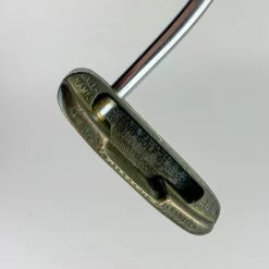 Used RH Ping Scottsdale PO BOX 1345 B66 Ball-Namic 35″ Putter Steel Golf Club -Callaway Club Shop IMG 0242 1