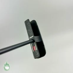 Used Right Handed The SeeMore FGP Blade 32″ Putter Steel Golf Club 17 Used Right Handed The SeeMore FGP Blade 32″ Putter Steel Golf Club -Callaway Club Shop IMG 0242