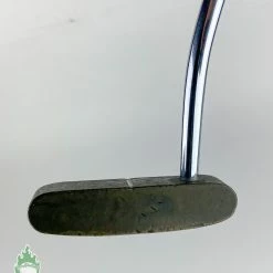 Used RH Ping Scottsdale PO BOX 1345 B66 Ball-Namic 35″ Putter Steel Golf Club -Callaway Club Shop IMG 0243 1