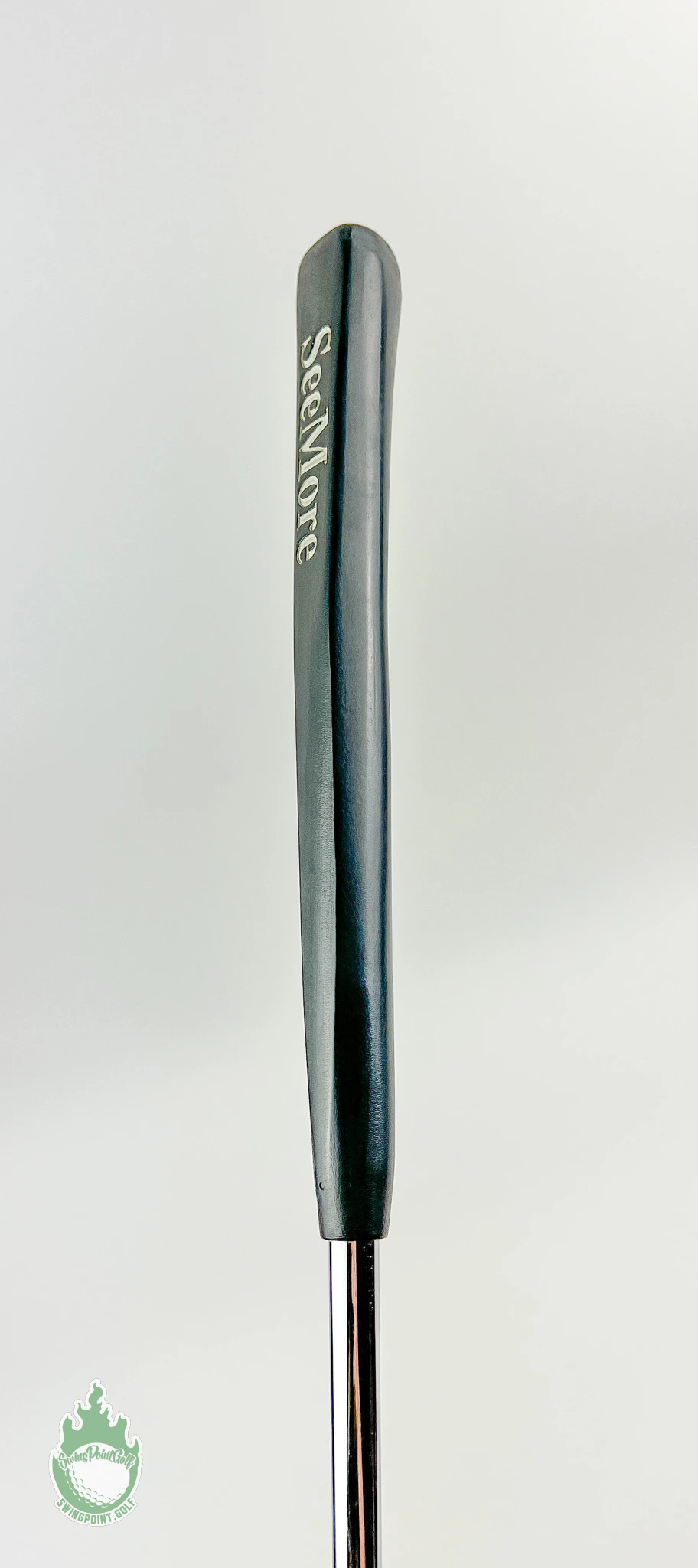Used Right Handed The SeeMore FGP Blade 32″ Putter Steel Golf Club 6 Used Right Handed The SeeMore FGP Blade 32″ Putter Steel Golf Club - Image 4