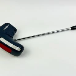 Used Right Handed The SeeMore FGP Blade 32″ Putter Steel Golf Club 15 Used Right Handed The SeeMore FGP Blade 32″ Putter Steel Golf Club -Callaway Club Shop IMG 0244