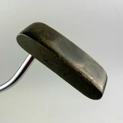 Used RH Ping Scottsdale PO BOX 1345 B66 Ball-Namic 35″ Putter Steel Golf Club -Callaway Club Shop IMG 0245