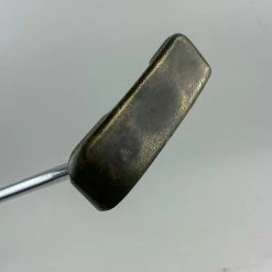 Used RH Ping Scottsdale PO BOX 1345 B66 Ball-Namic 35″ Putter Steel Golf Club -Callaway Club Shop IMG 0246