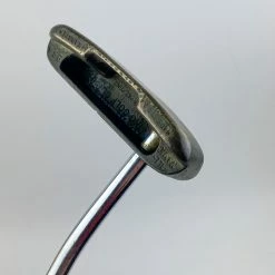 Used RH Ping Scottsdale PO BOX 1345 B66 Ball-Namic 35″ Putter Steel Golf Club -Callaway Club Shop IMG 0247