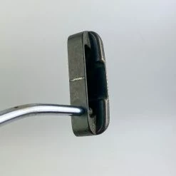 Used RH Ping Scottsdale PO BOX 1345 B66 Ball-Namic 35″ Putter Steel Golf Club -Callaway Club Shop IMG 0248