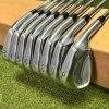 Used RH Titleist 620 CB Forged Irons 3-PW Project X 7.0 X-Stiff Steel Golf Set -Callaway Club Shop IMG 0250 2