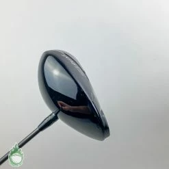 Used RH Titleist TS2 Driver 9.5* Diamana S+60 Stiff Flex Graphite Golf Club -Callaway Club Shop IMG 0252