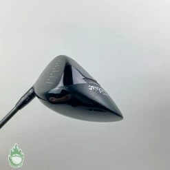 Used RH Titleist TS2 Driver 9.5* Diamana S+60 Stiff Flex Graphite Golf Club -Callaway Club Shop IMG 0253